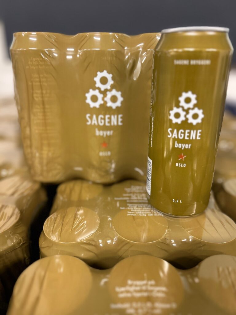 Bayer Øl