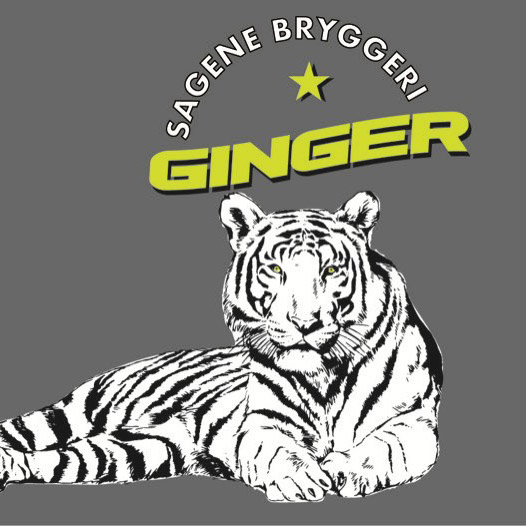 Sagene Ginger